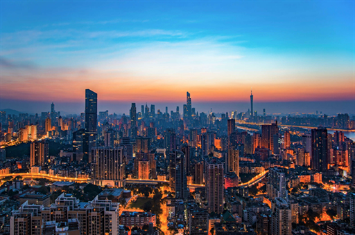 经济第五城，广州还是一座沿海城市吗？_ZAKER新闻