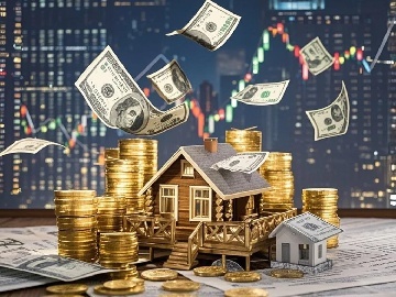 防水龙头东方雨虹“掉队”？营收下滑10%，机构撤离94%，未来堪忧